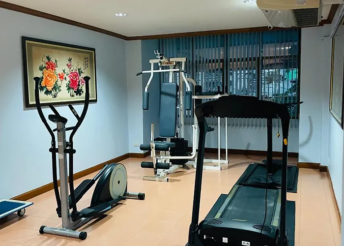 Private In Phatumwan Chula Near Samyan, Chinatown, Jay-o Siam Center, World Middle Of * 曼谷