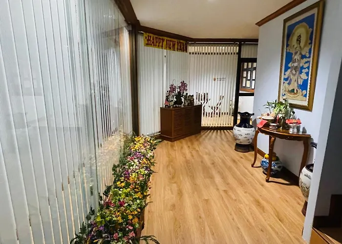 Private In Phatumwan Chula Near Samyan, Chinatown, Jay-o Siam Center, World Middle Of 曼谷