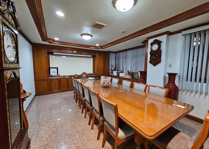 Private In Phatumwan Chula Near Samyan, Chinatown, Jay-o Siam Center, World Middle Of
