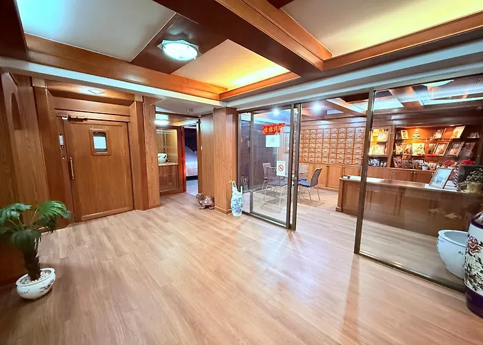 旅馆 Private In Phatumwan Chula Near Samyan, Chinatown, Jay-o Siam Center, World Middle Of 曼谷