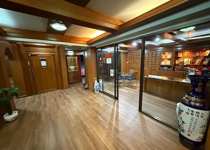 Private In Phatumwan Chula Near Samyan, Chinatown, Jay-o Siam Center, World Middle Of Hostel